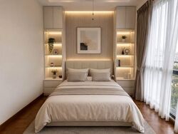 Regent Grove (D23), Condominium #597715611